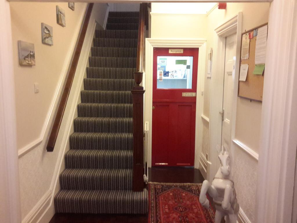 The Sandrock Clacton-on-Sea Exterior photo
